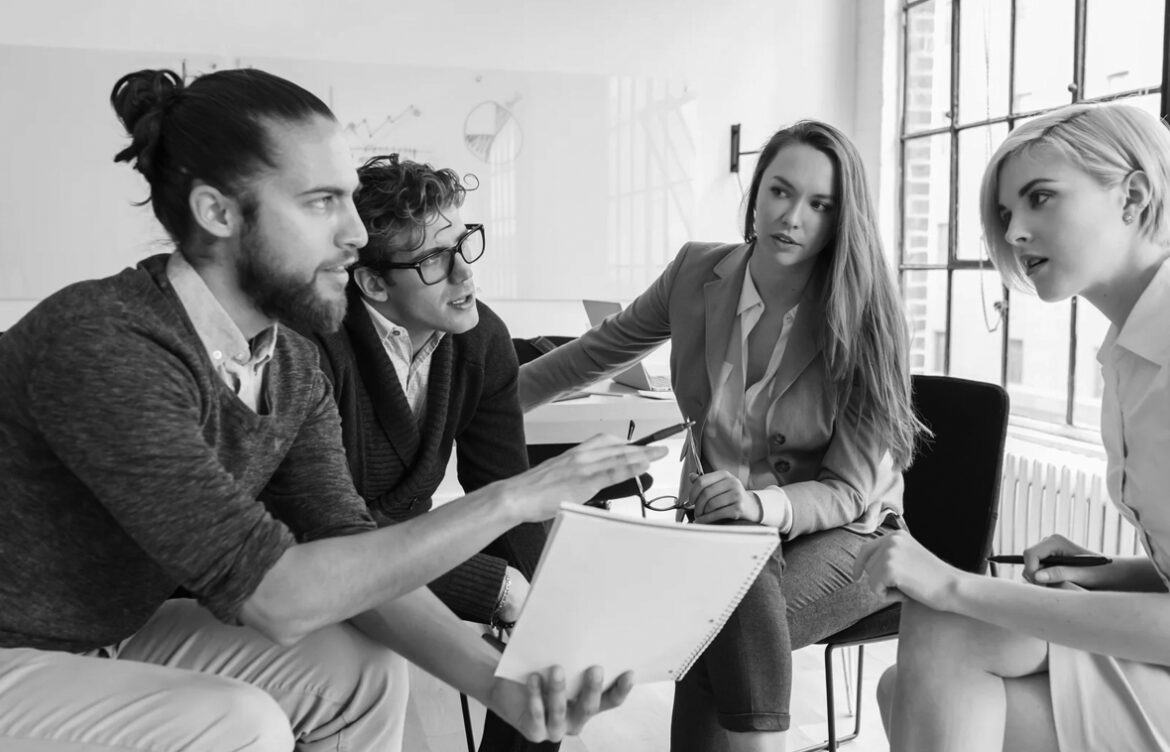 Why Your Business Needs a Mobile App