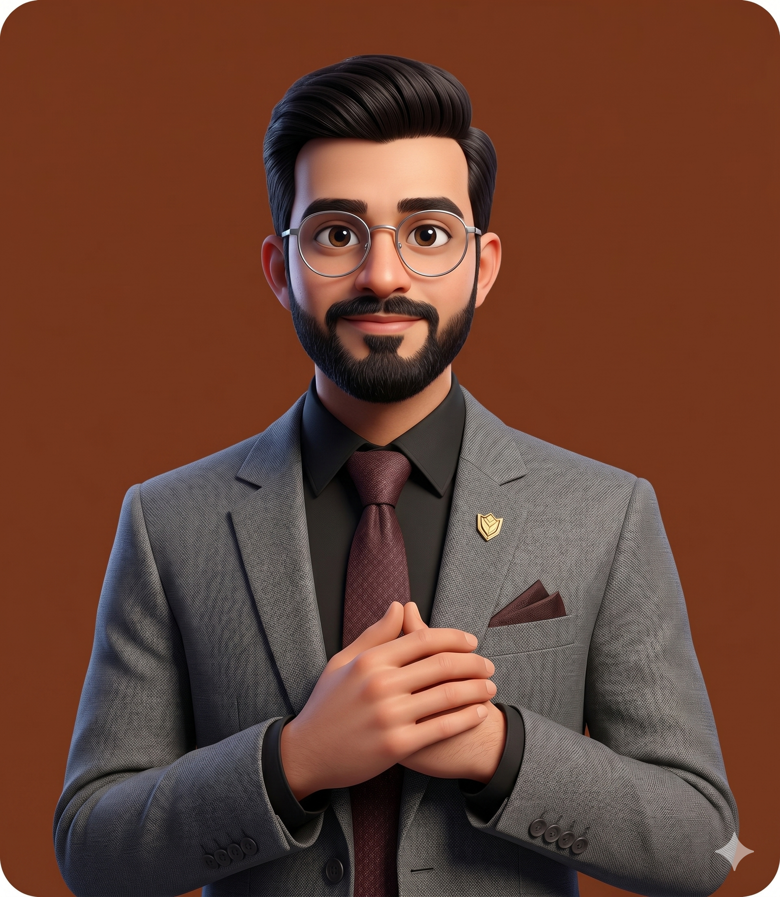 Shahriyar Pervaiz